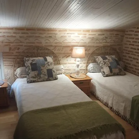 O Fil De L'O Hotel Clairac  Kamer foto