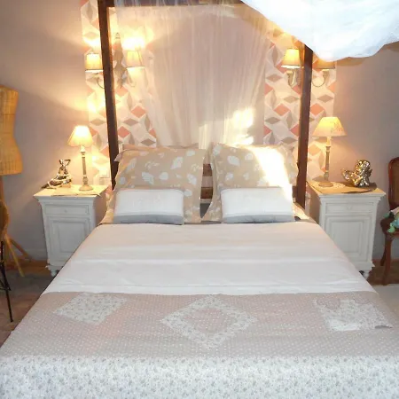 O Fil De L'O Hotel Clairac  Buitenkant foto