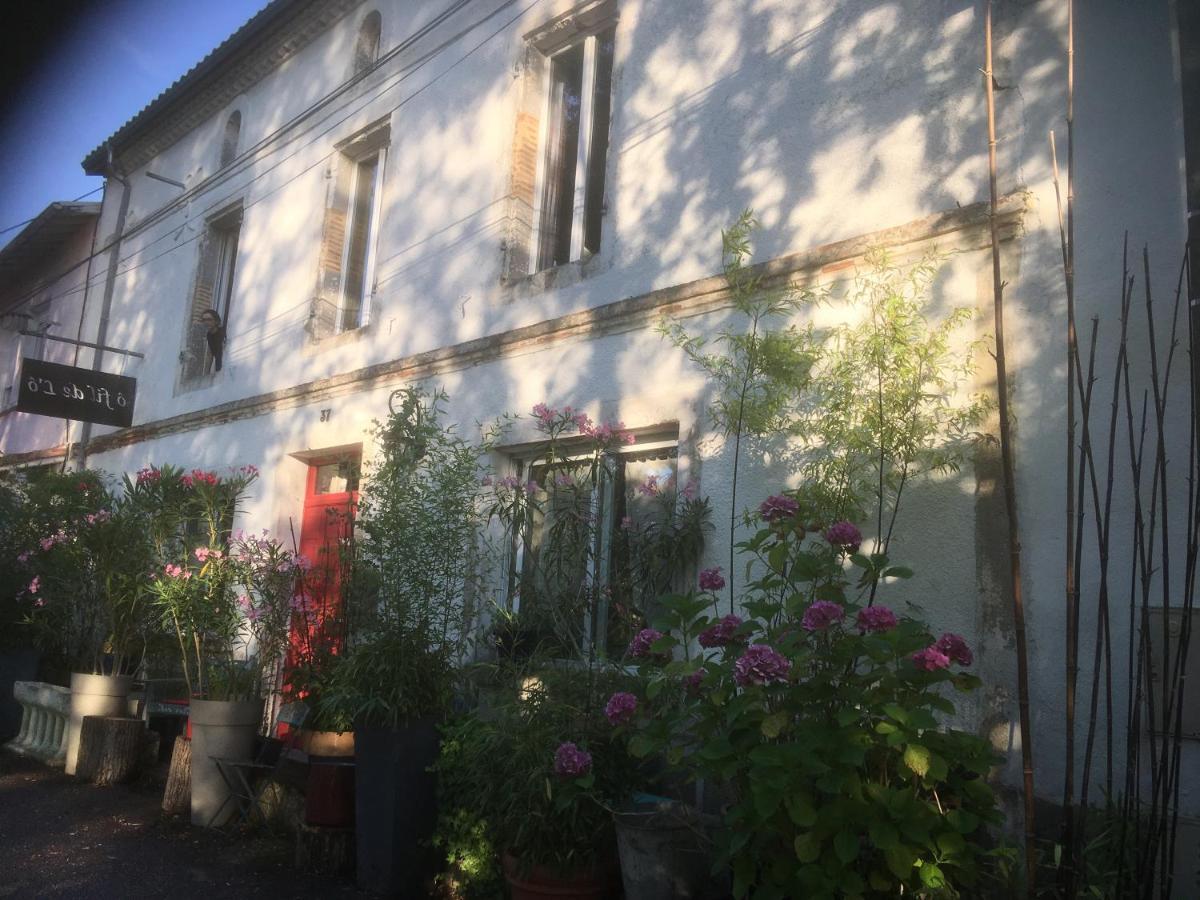 O Fil De L'o * Clairac (Lot-et-Garonne)