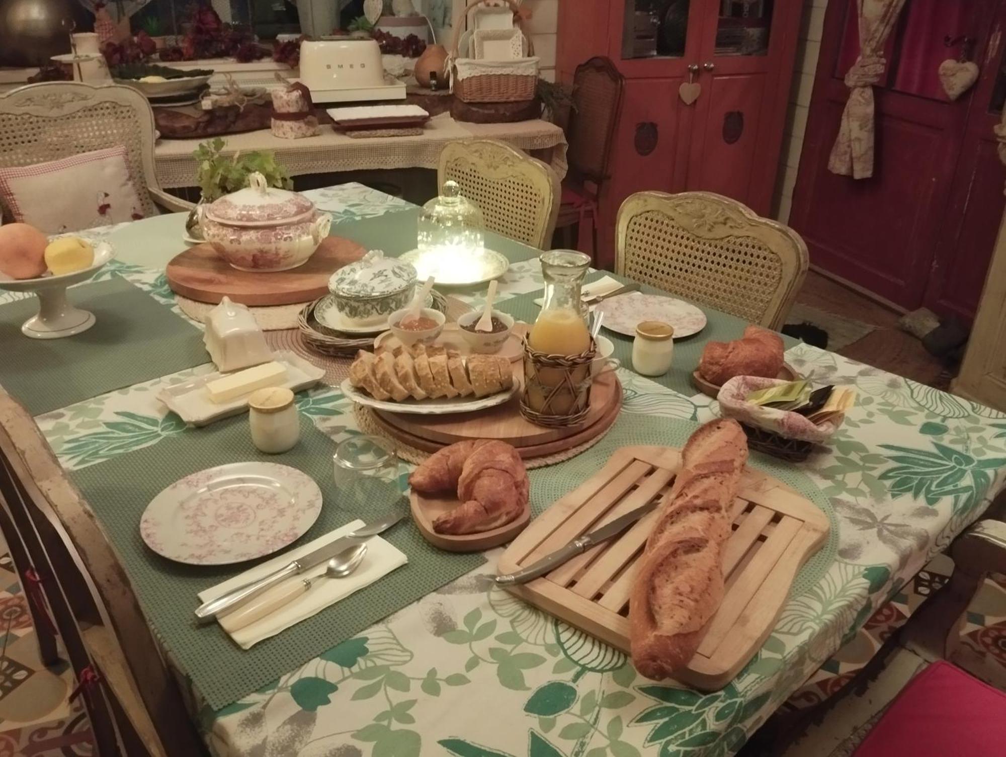 O Fil De L'o * Clairac (Lot-et-Garonne)